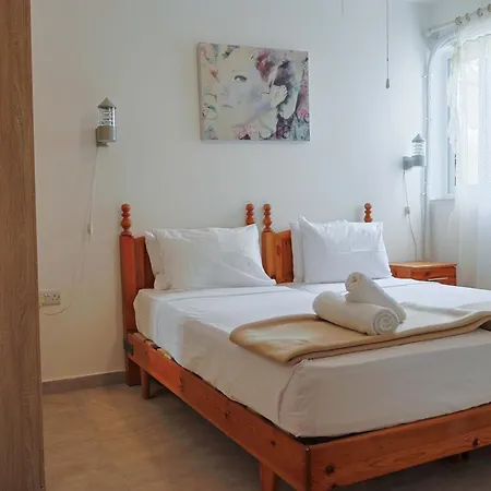 Sunny 3br With Balcony And Shared Pool , Wifi In Gozo Qala